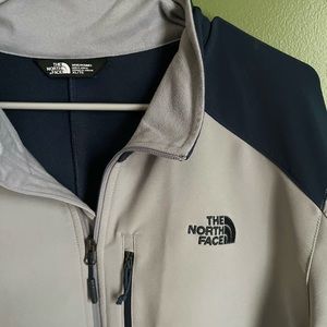 Mens XL Northface Jacket